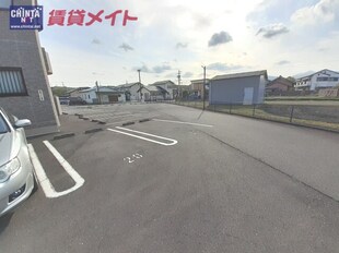 桜駅 徒歩9分 1階の物件外観写真